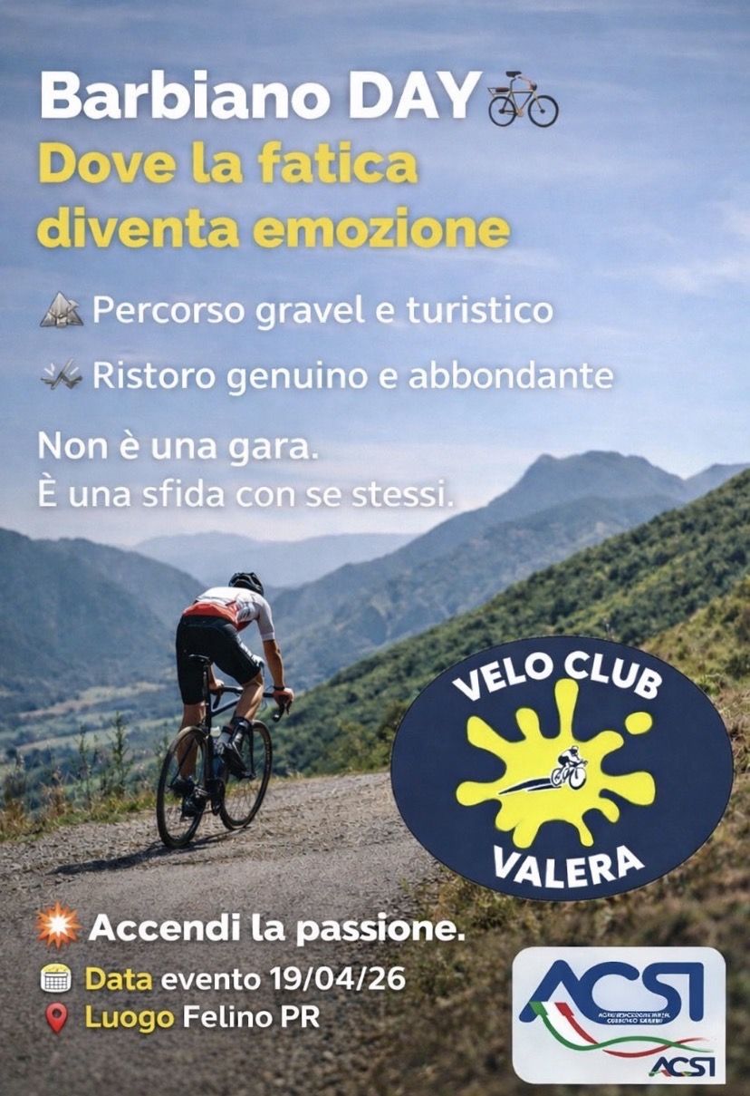Barbiano Day 2026